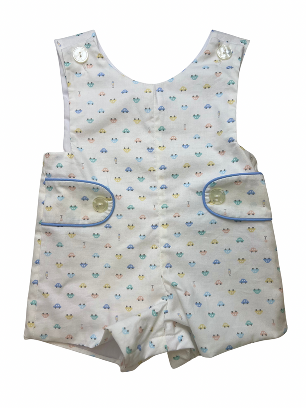 Boy SS 2025