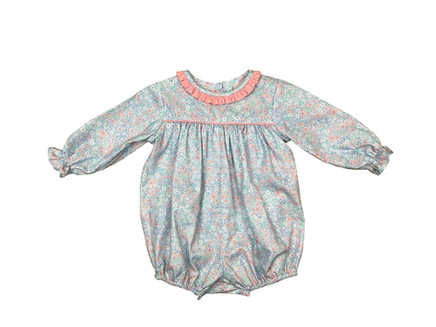 Christy Bubble l/s - Sweet Meadow