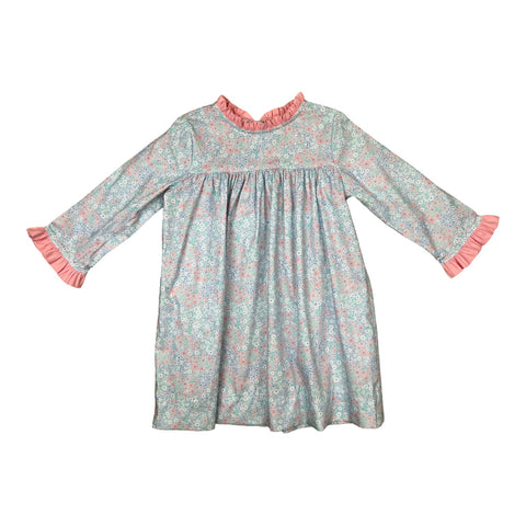 Bethany Dress l/s - Sweet Meadow