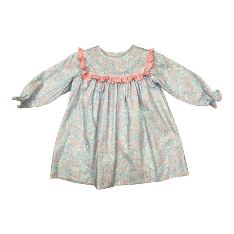 Sydney Dress l/s  - Sweet Meadow