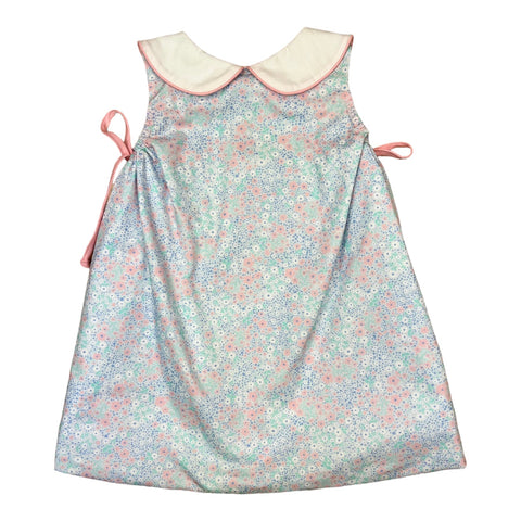 Michell Dress  - Sweet Meadow