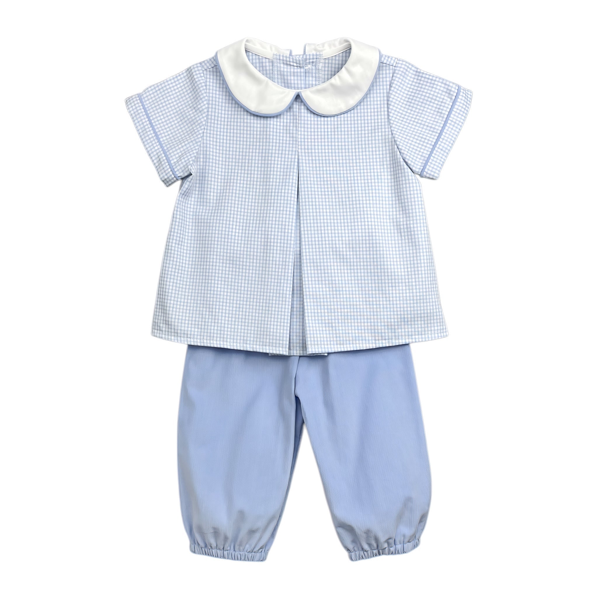 Ava Dess s/s - School Supply Fabric