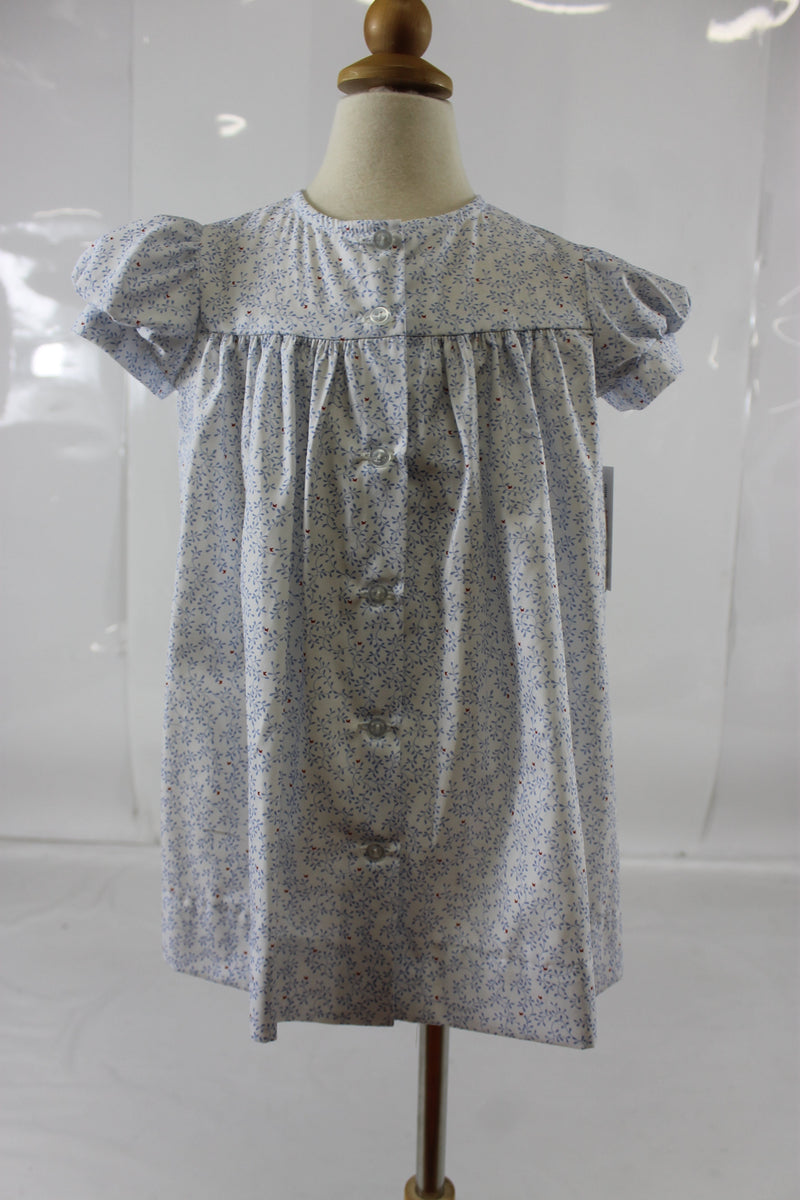 新品未開封　Apolina Clara Dress - Milk 2-3Y Apolina Clara Dress Milk - Little French Heart | The World's