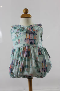 Katie Bubble - Fairy Toile