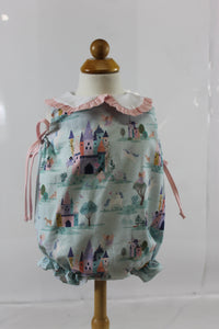 Michelle Bubble - Fairy Toile