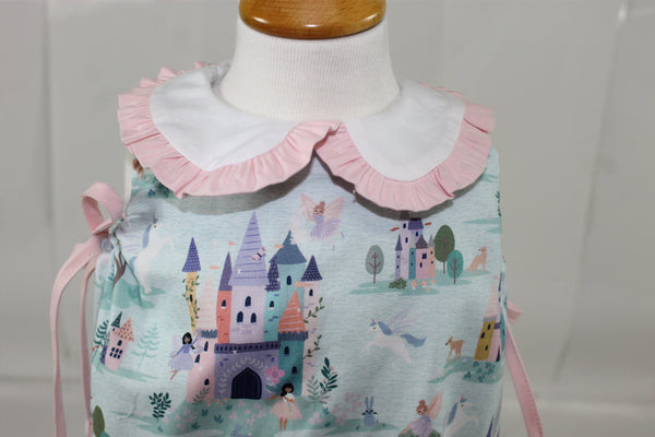 Michelle Bubble - Fairy Toile