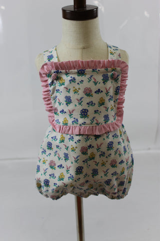 Catrine Sunsuit - Jolie Fresh