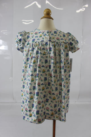 Clara Dress - Jolie Fresh