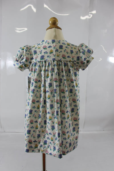 Clara Dress - Jolie Fresh