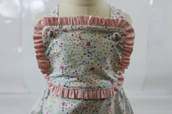 Catrine Sunsuit - Meadow