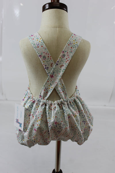 Catrine Sunsuit - Meadow