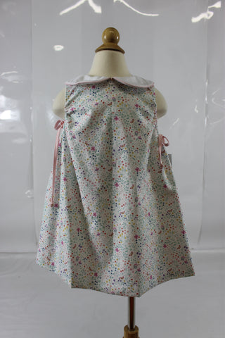 Michelle Dress - Meadow