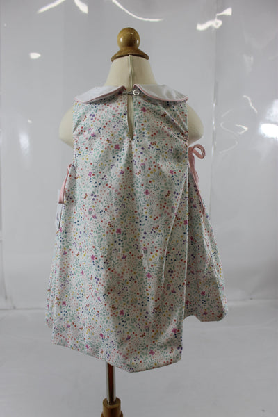 Michelle Dress - Meadow