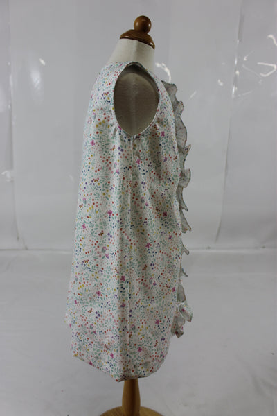 Paula Dress - Meadow