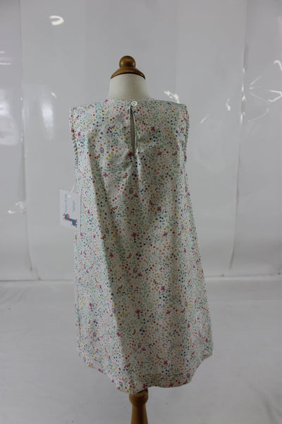 Paula Dress - Meadow