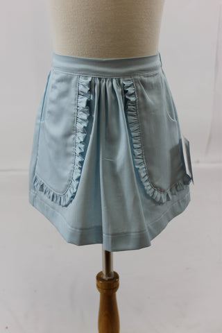 Jolie Skirt - Blue PK