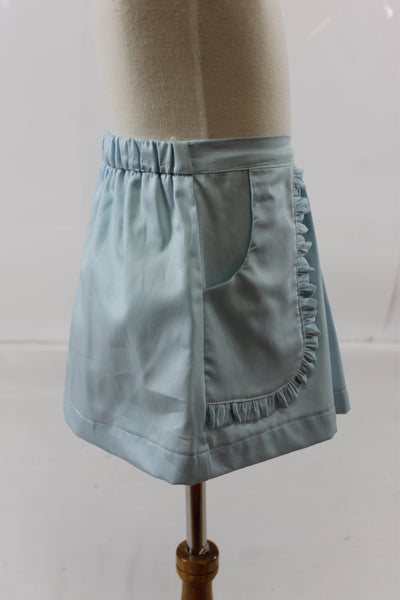 Jolie Skirt - Blue PK